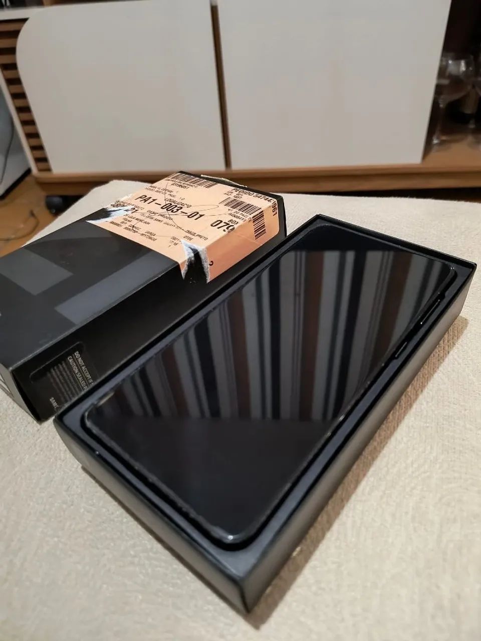 Samsung s21+ 5g
