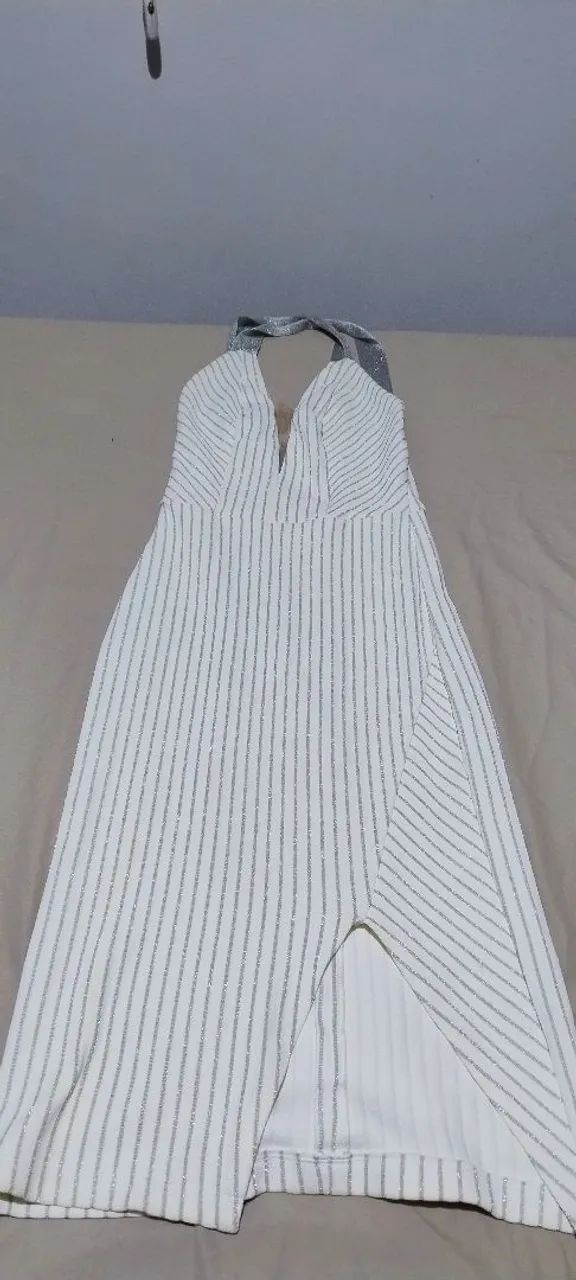 Vendo vestido da Zinco