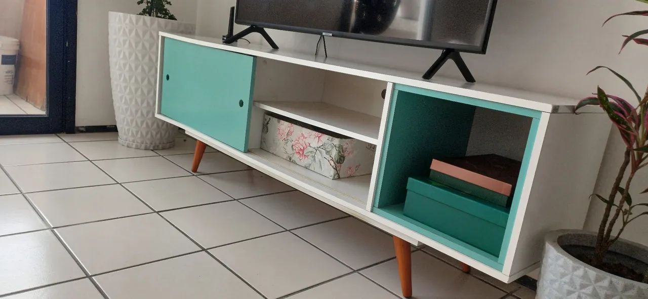 Rack Retro - Foto 3