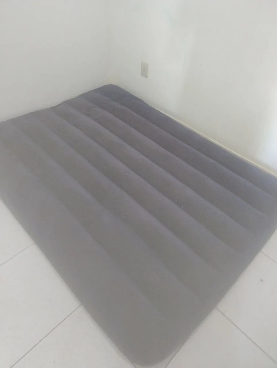 Colchão inflável casal INTEX - Foto 4