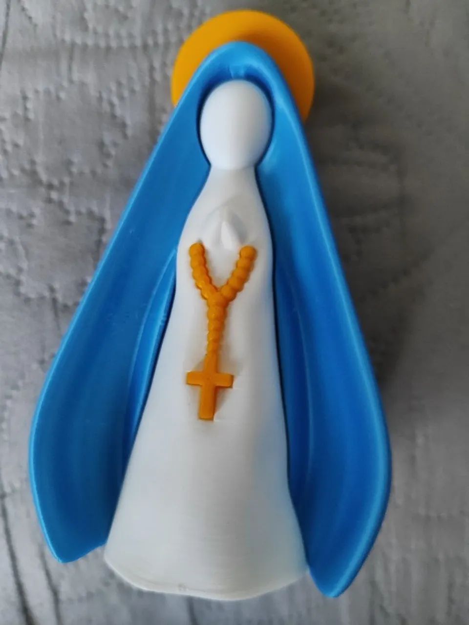 Boneco N. Sra. 