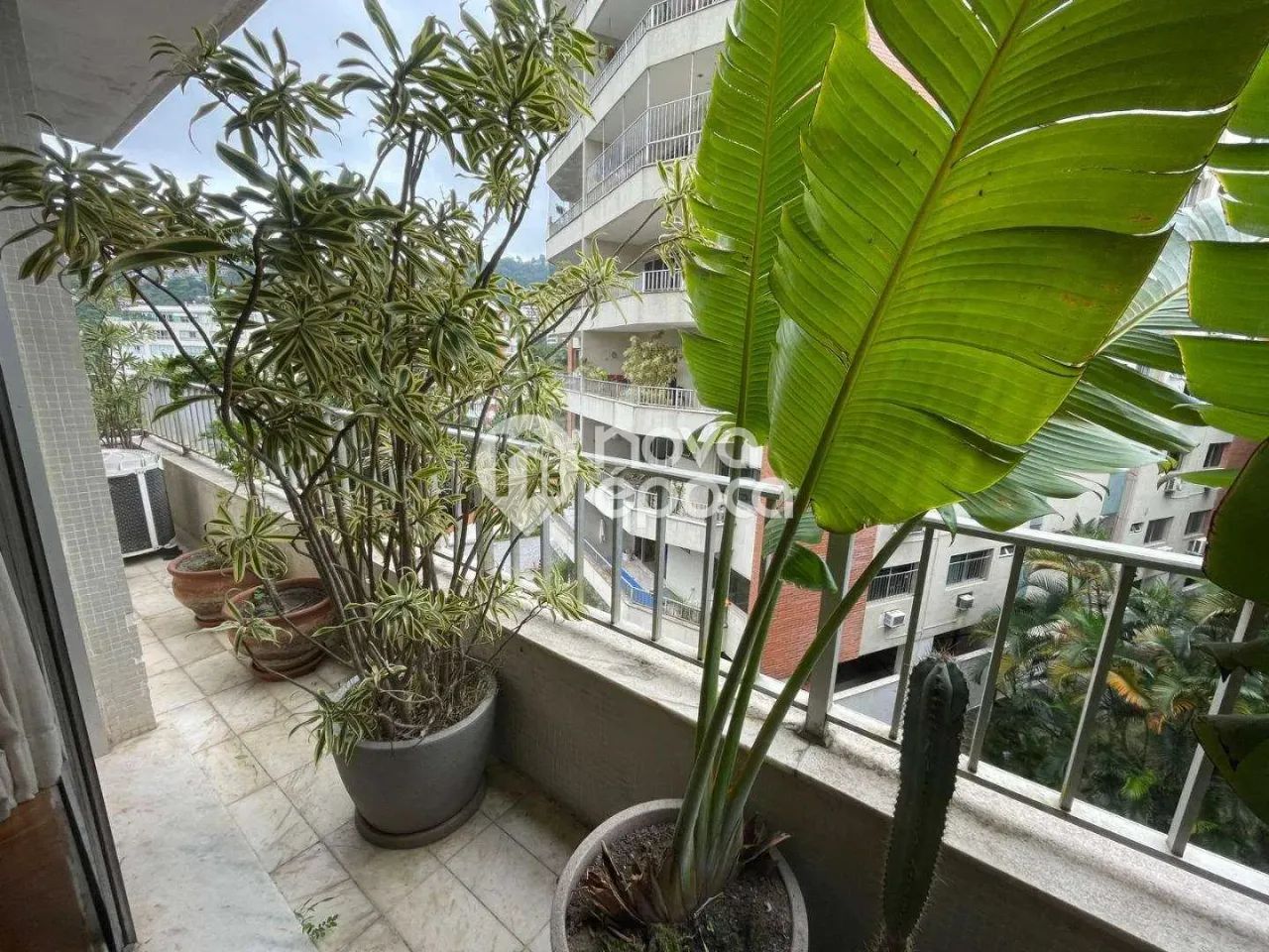 Gávea | Apartamento 3 quartos, sendo 2 suites - Foto 2