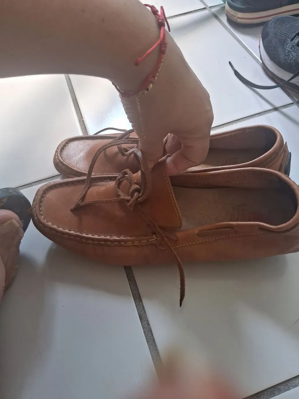 Sapatos