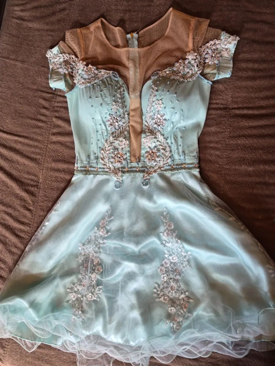 Vestido festa - Foto 3