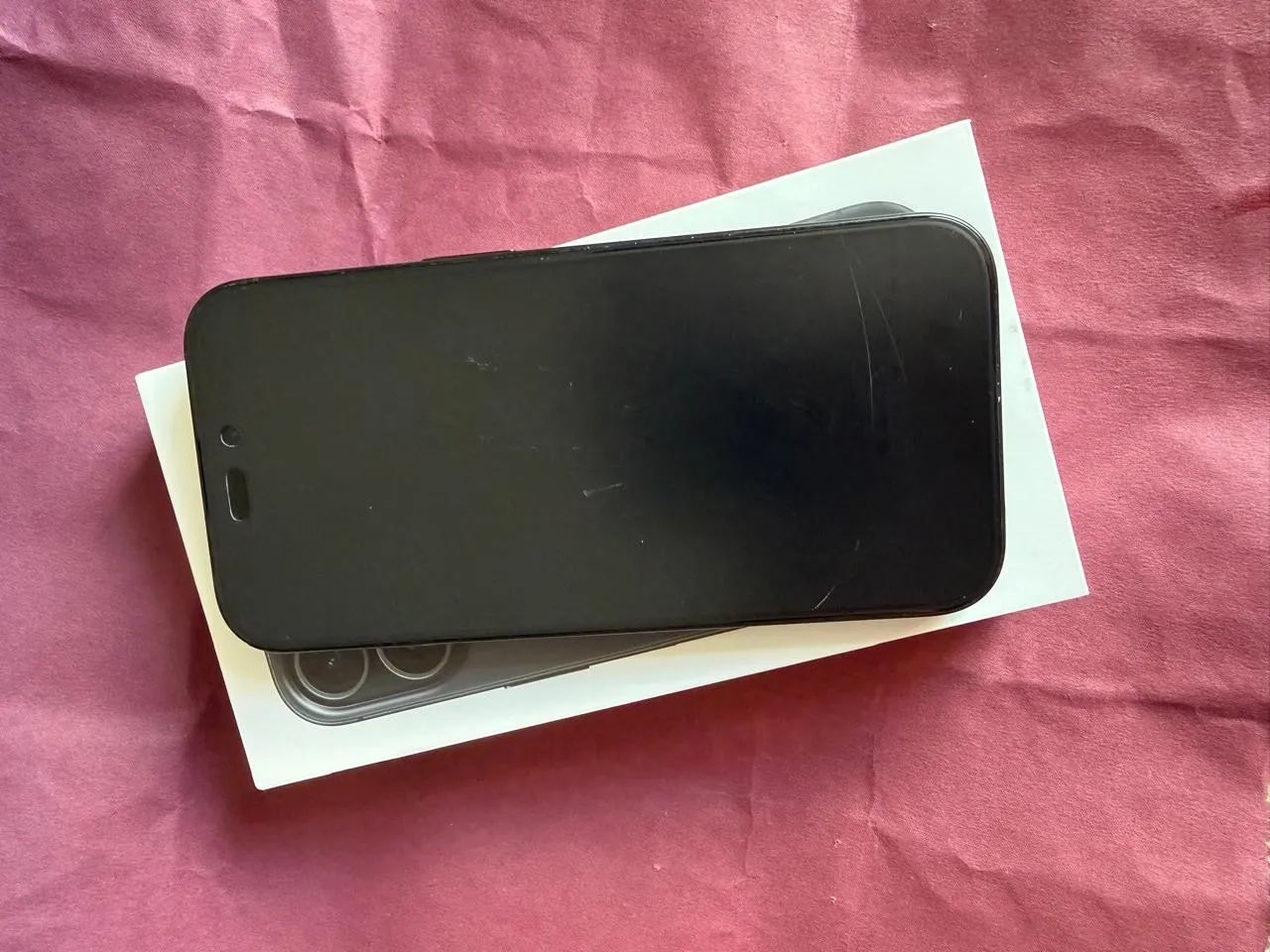 iPhone 16 256GB - Foto 3