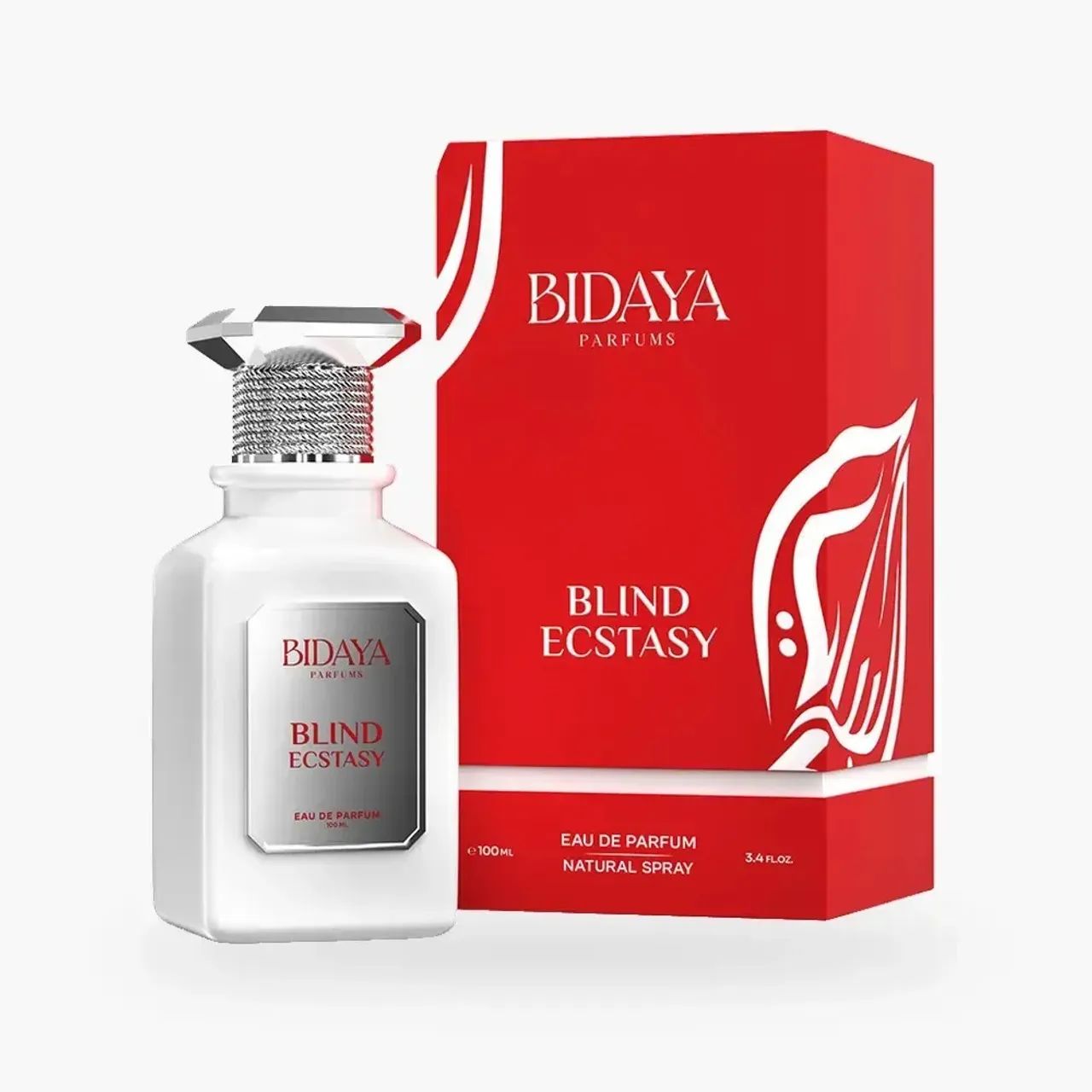 Bidaya Blind Ecstasy perfume