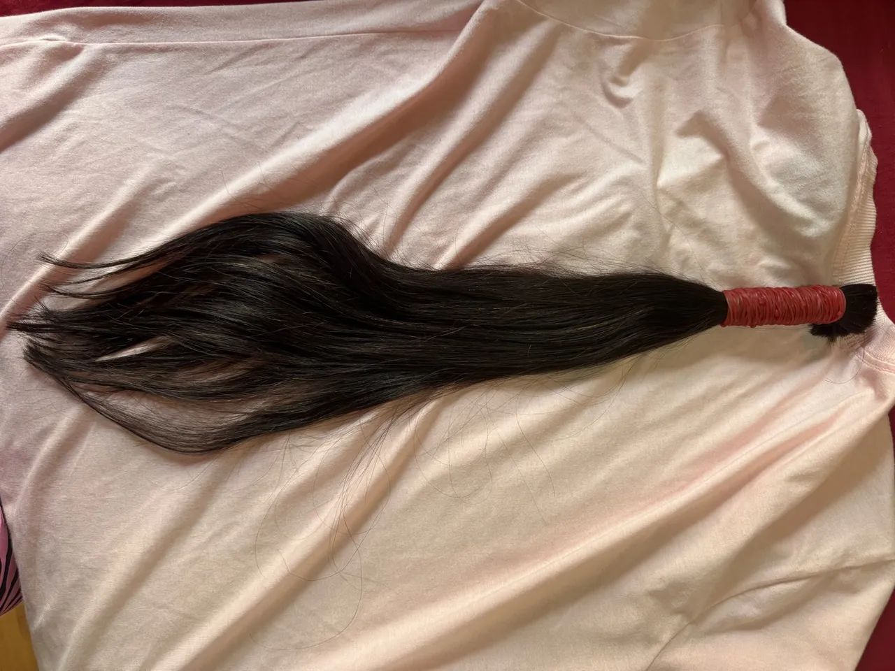 Cabelo humano  - Foto 2
