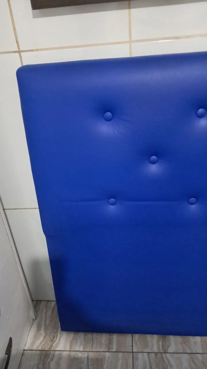 Cabeceira Box Casal - Foto 3