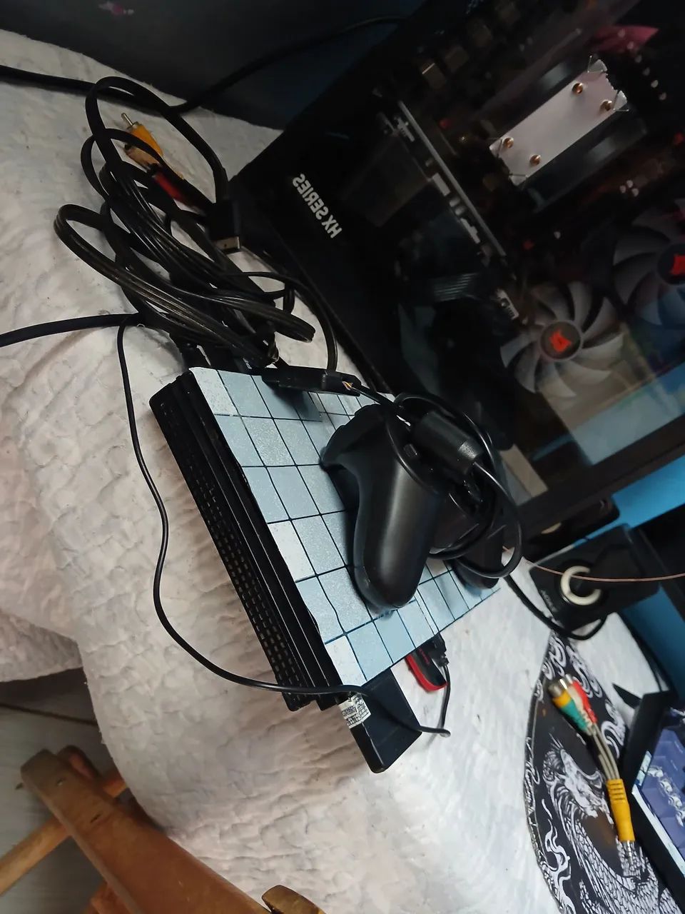 Ps2 350 - Foto 2