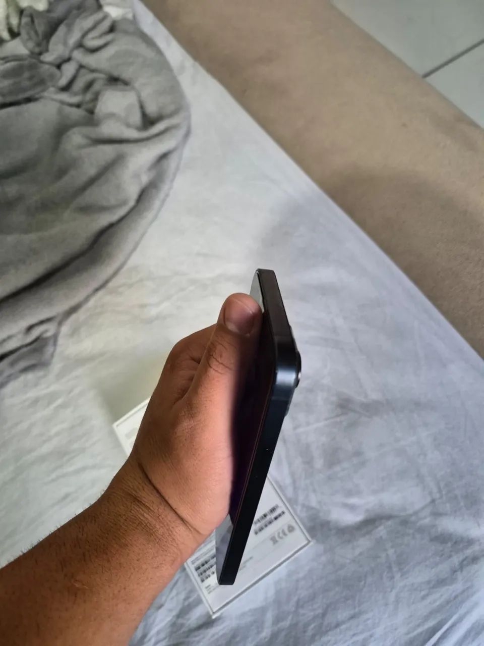 iPhone 14 Plus 256gb 86% bateria  - Foto 5