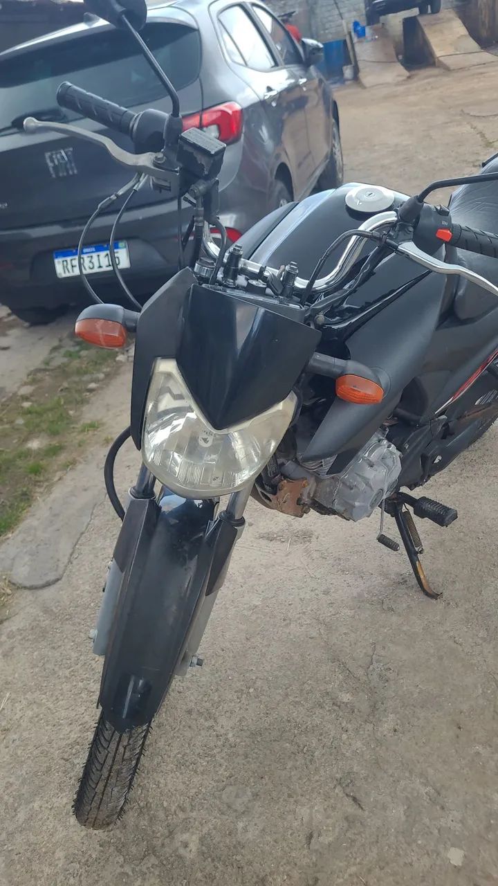 OPORTUNIDADE Yamaha Factor 2018  - Foto 4