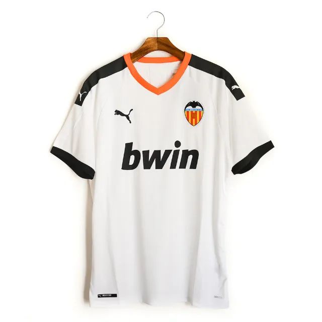 **** Liquidação *****  Camisas Do Valência 
