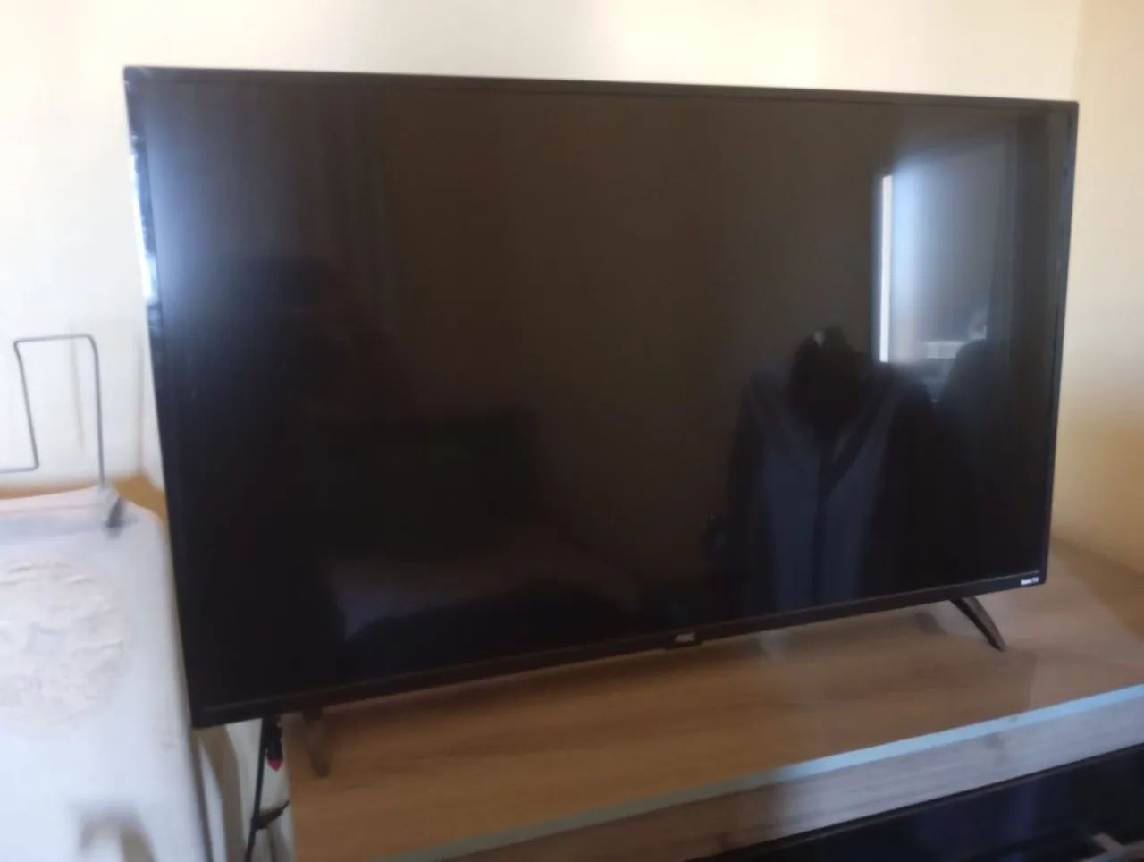 Roku TV 44"