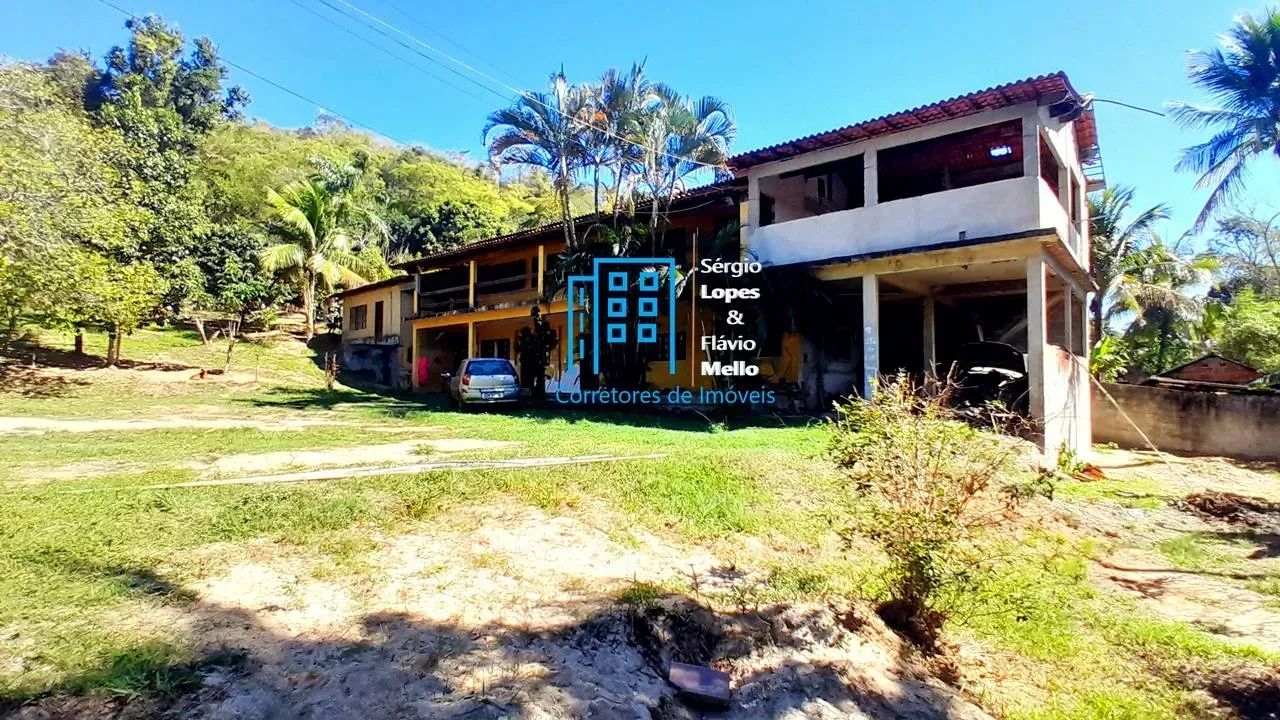 TANGUÁ - Sitio 2800m² com casa 4 quartos Bairro Duque !! Oportunidade Cod(630IV) - Foto 3
