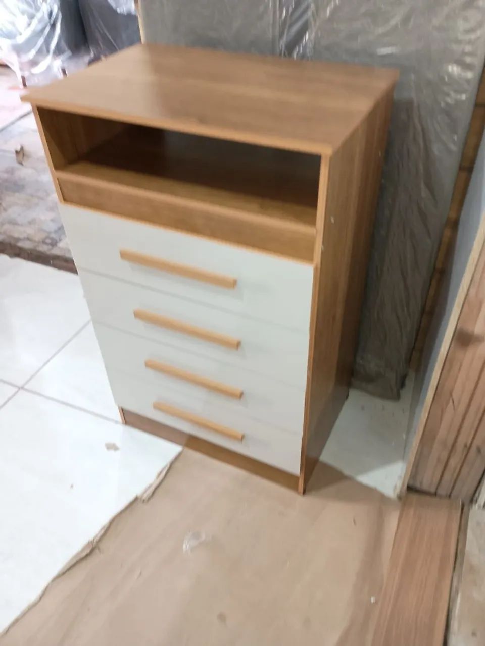 Cômoda de ótima qualidade  - Foto 3