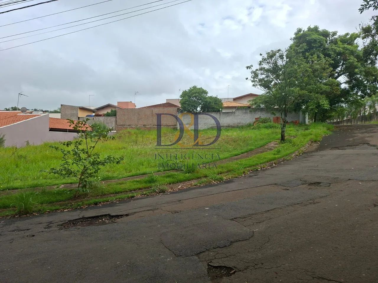 JARDIM NOVA EUROPA - JD. NOVA EUROPA - Terreno - Foto 6