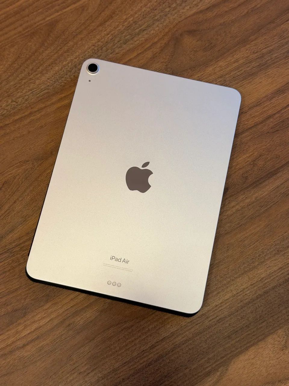 iPad Air 5ª geração 64GB - Foto 5