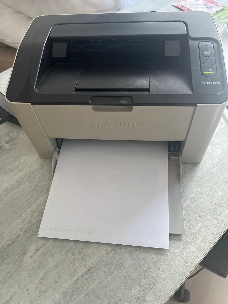 Impressora Samsung M2020 - Foto 2