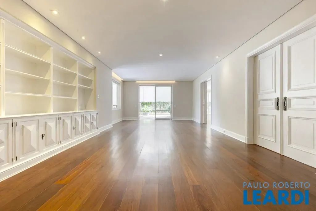 APARTAMENTO - JARDIM AMÉRICA - SP - Foto 5