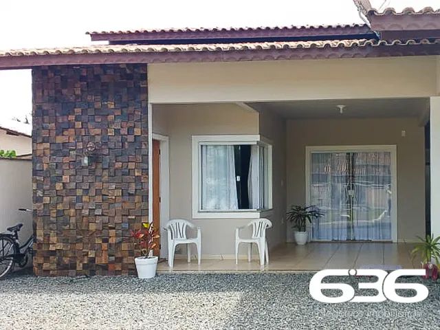 Casa | Joinville | Espinheiros - Foto 3