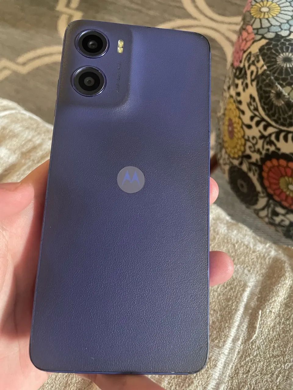 Celular MOTO G05 - Foto 5