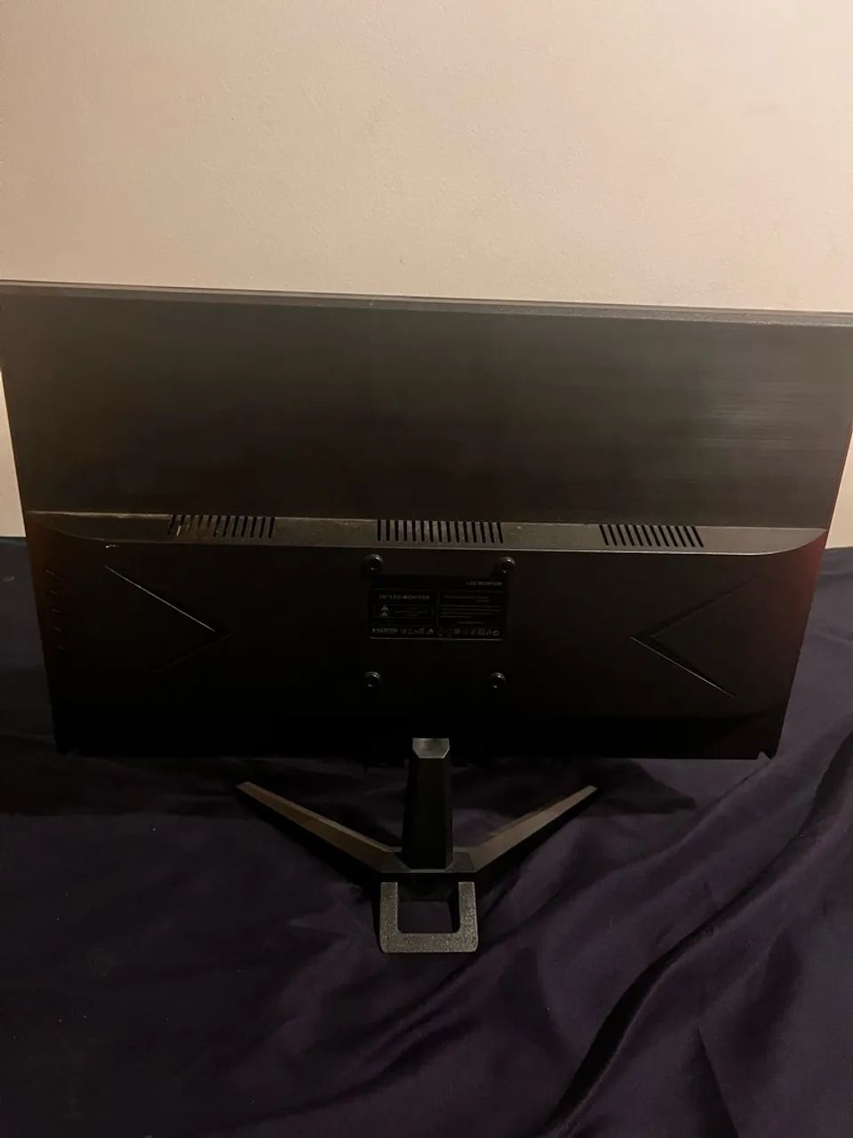 Monitor LED para PC 20" 60fps - Foto 2
