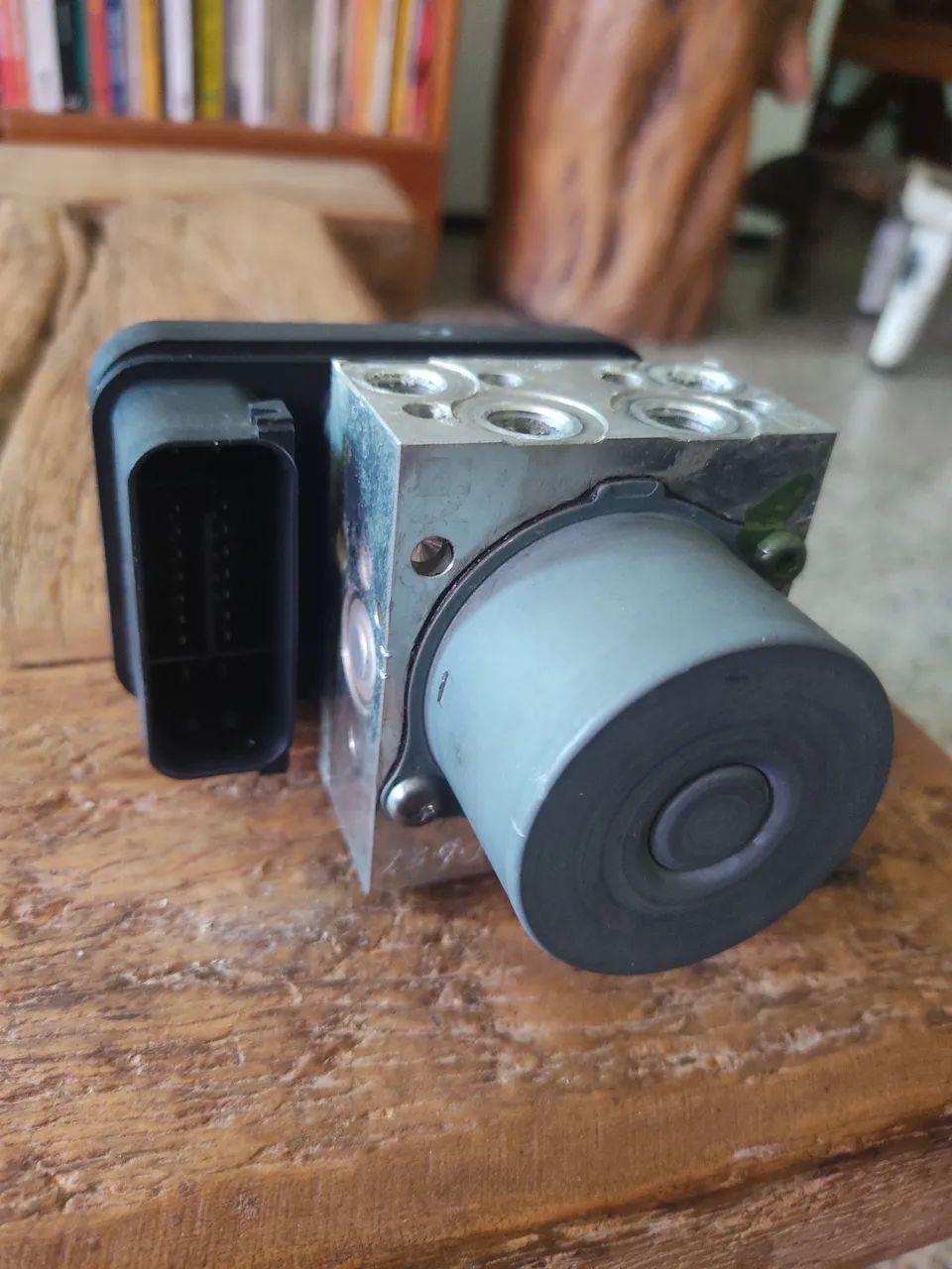 Módulo ABS XMAX