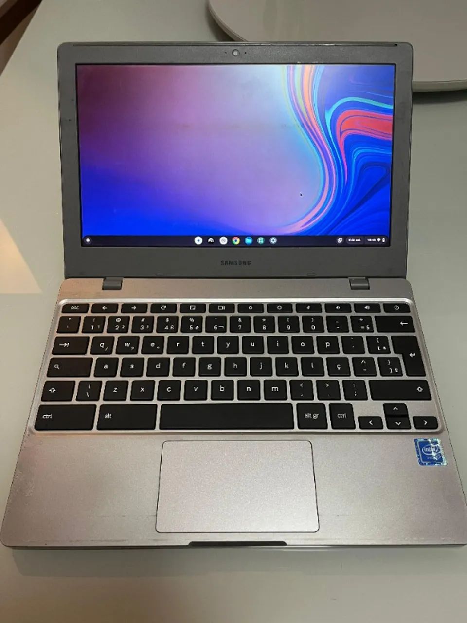Chromebook Samsung - Ideal para Estudos e Faculdade - Foto 2