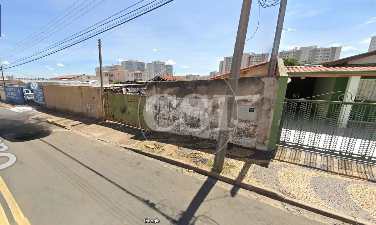 terreno - Parque Industrial - Campinas - Foto 3
