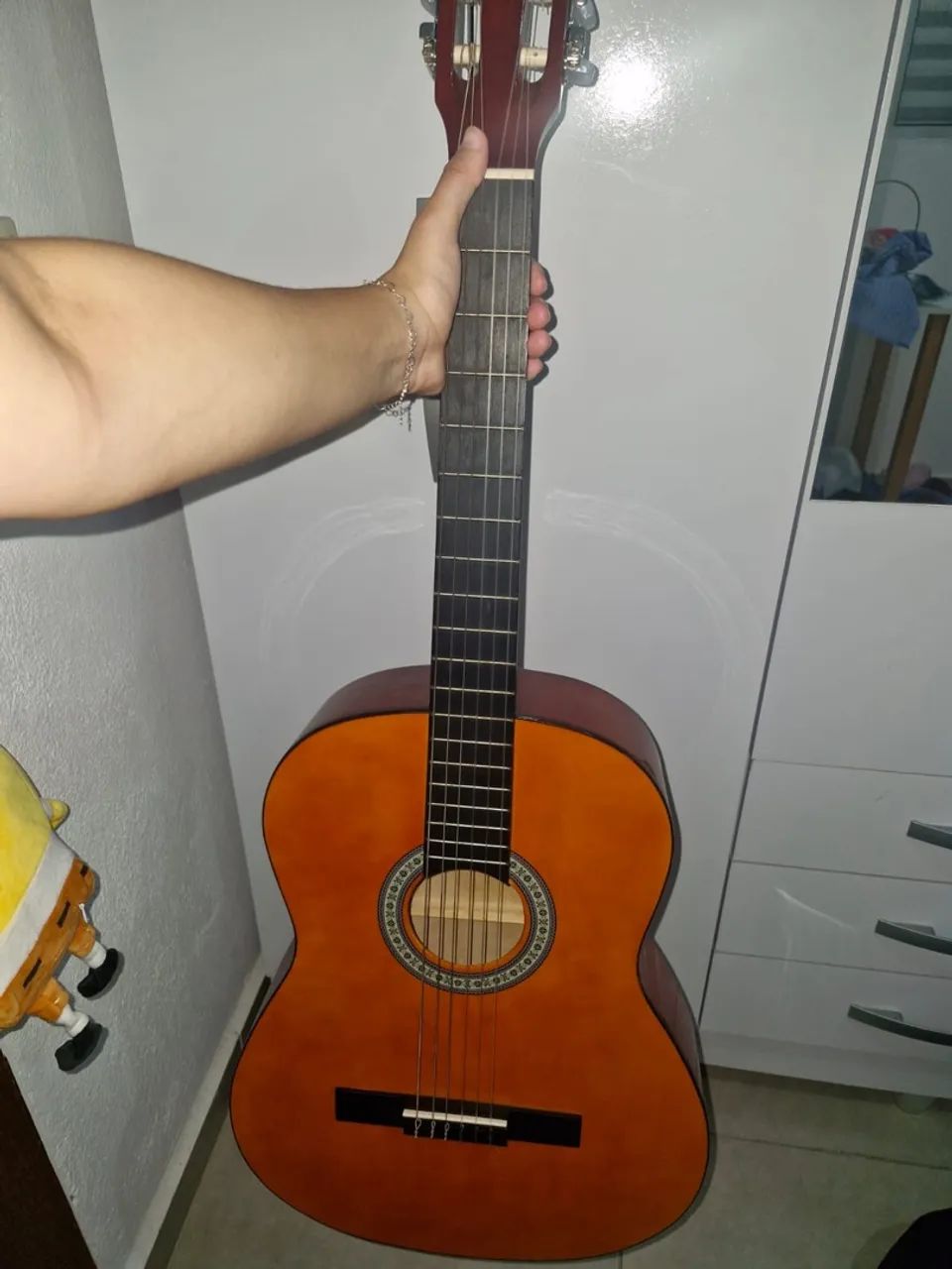 Violão  - Foto 3