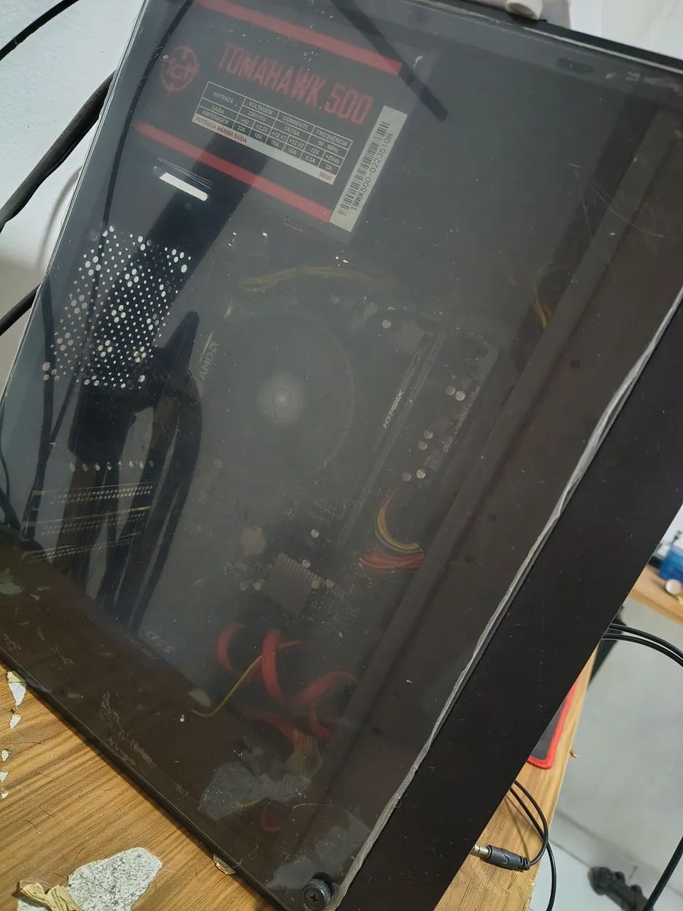Ryzen 5 4600G - Foto 3