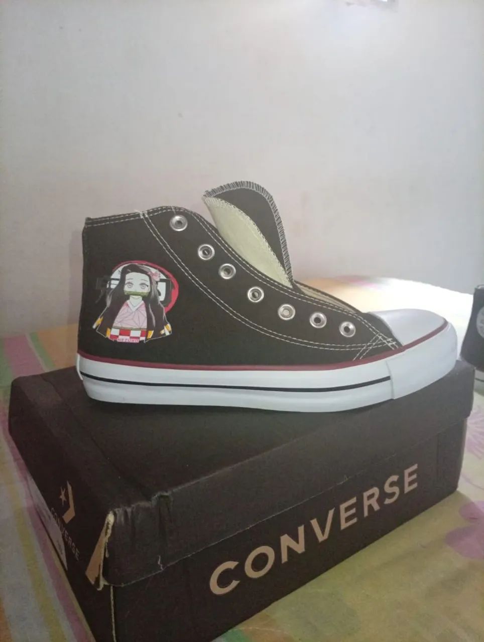 Tênis All Star  - Foto 2