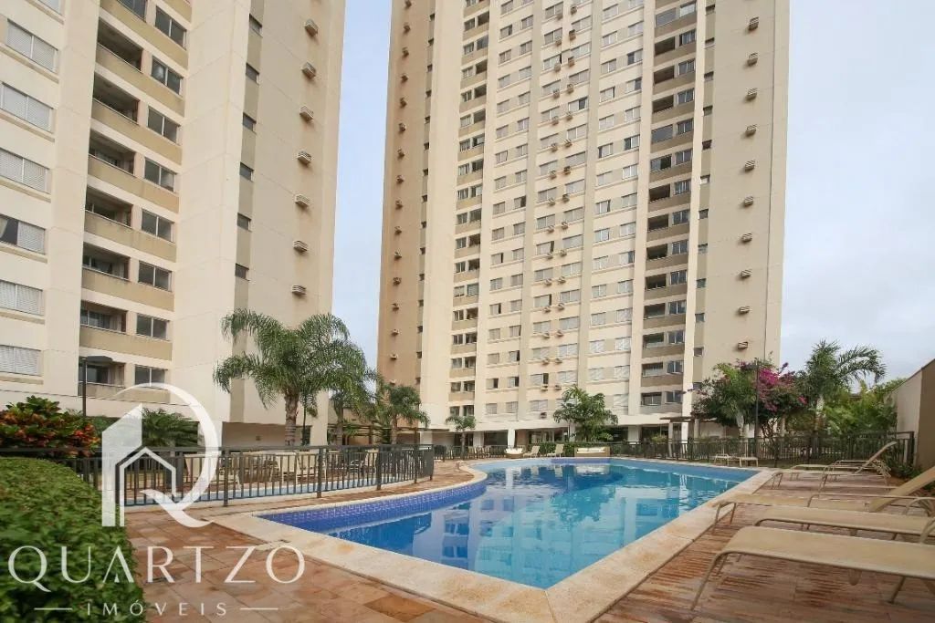 Edifício Solaris Club Residence