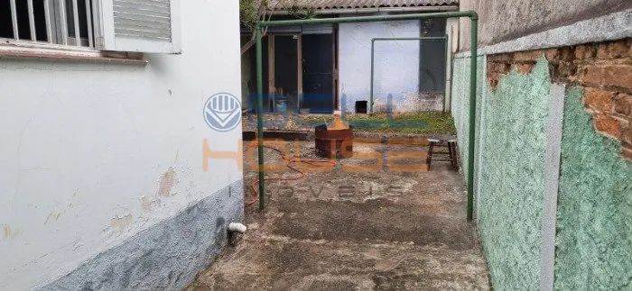 Terreno a venda - Centro, Santo André