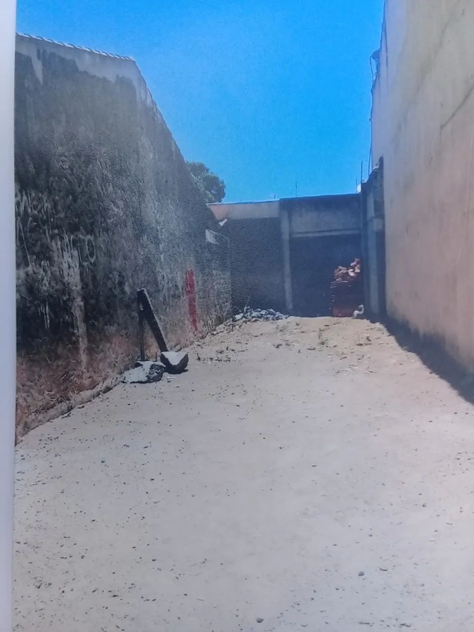 TERRENO PAJUÇARA EM RUA SEM SAÍDA 4x26m2 - Foto 4