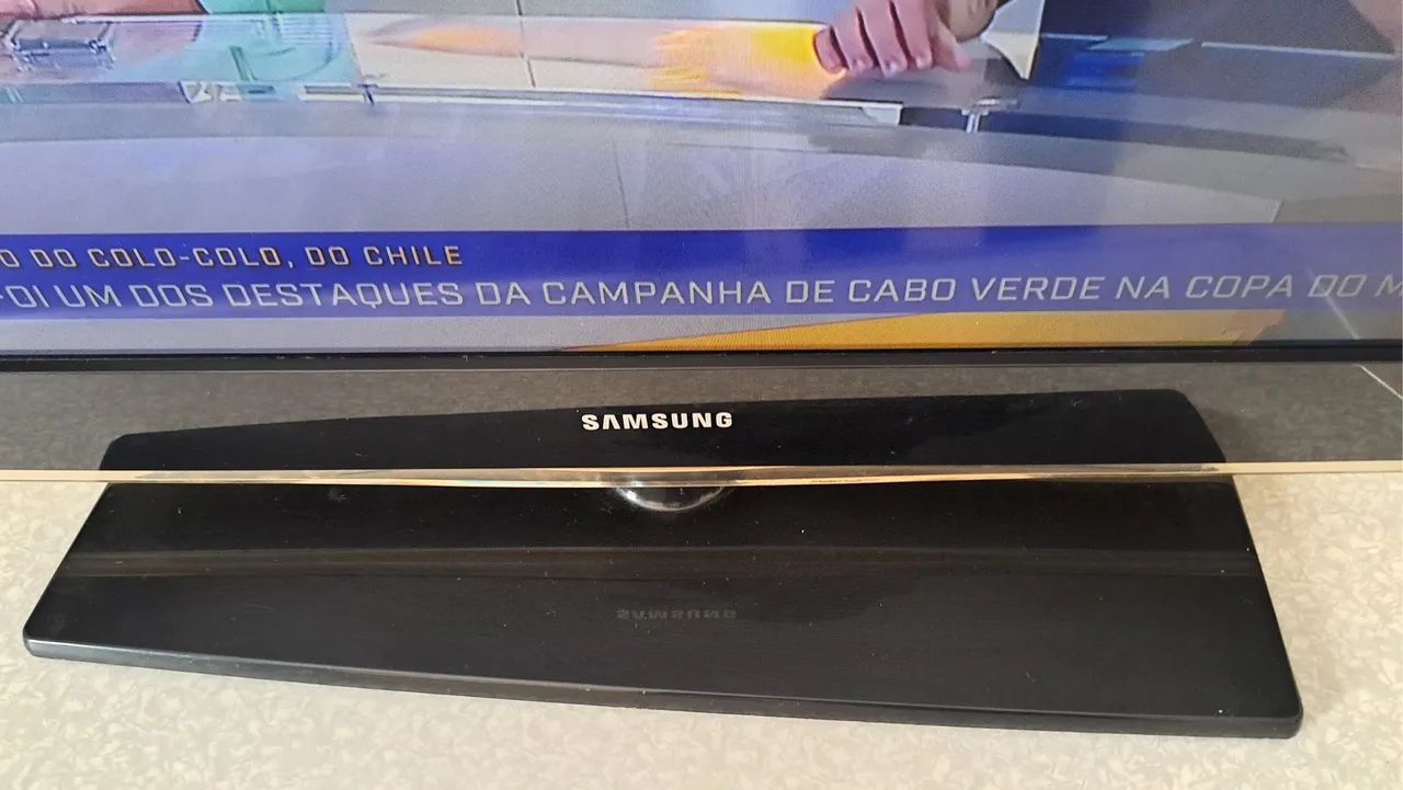 TV SAMSUNG LCD 37 POLEGADAS  - Foto 2