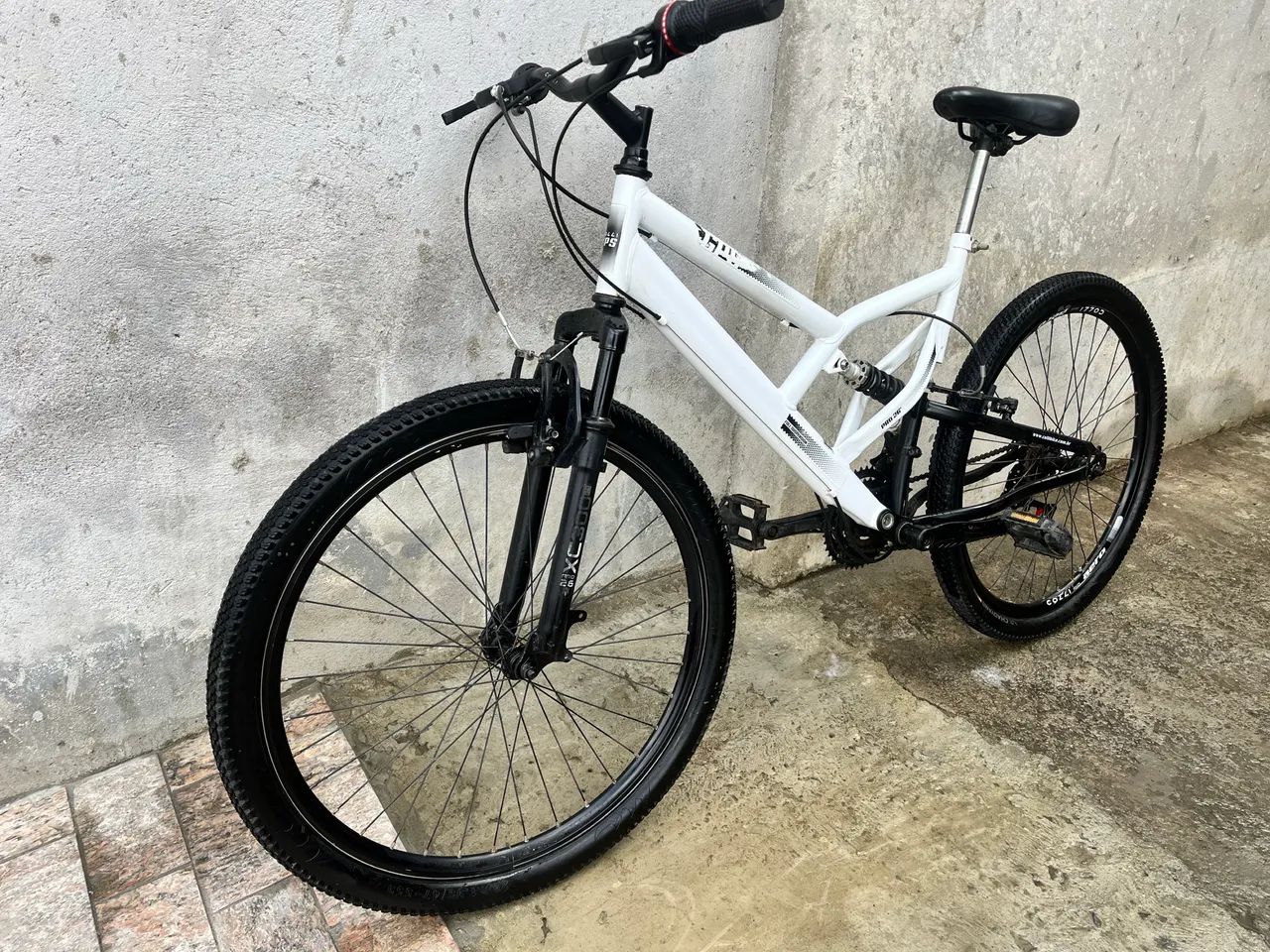 Bicicleta Aro 26 Colli - Foto 4