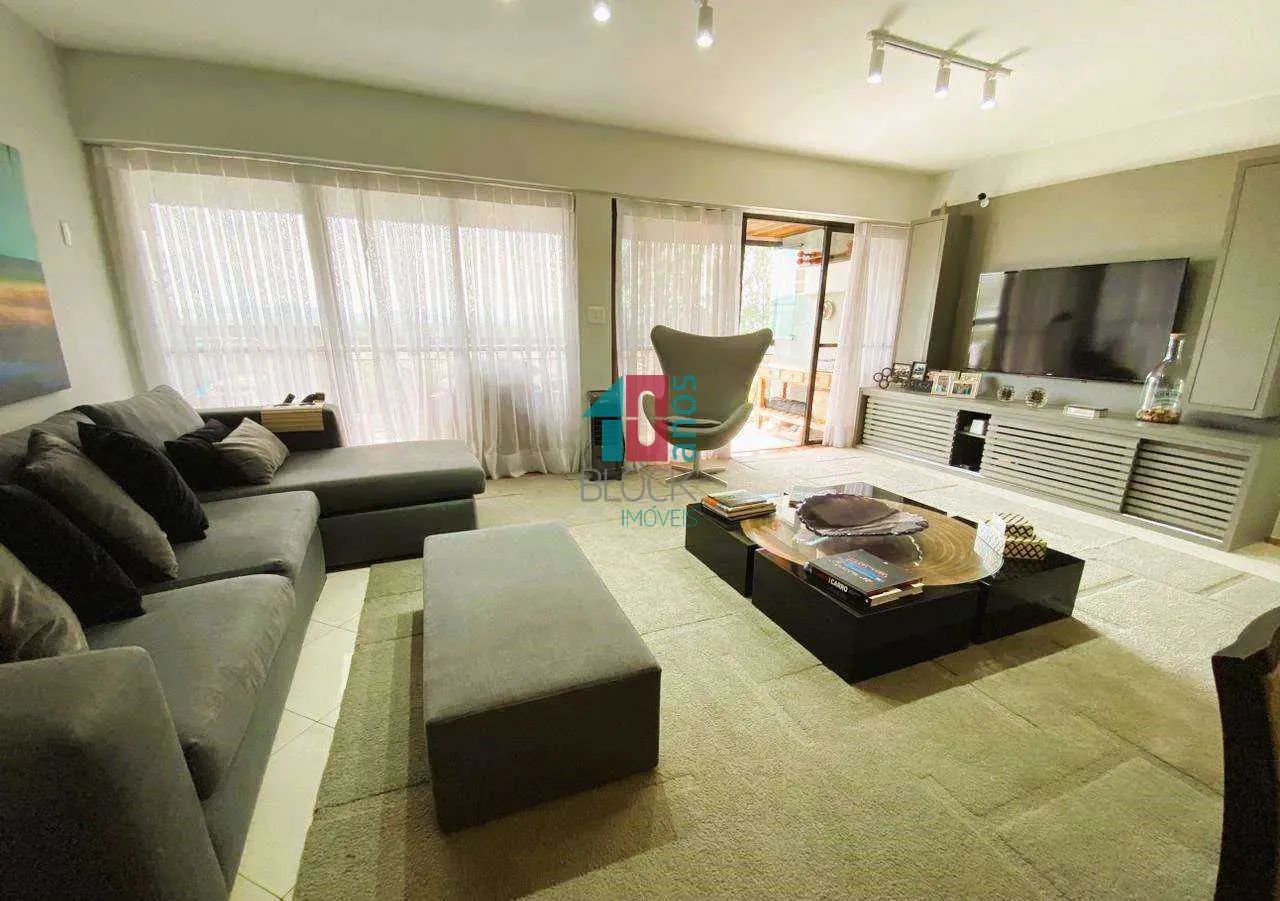 Barra da Tijuca | Cobertura 3 quartos, sendo 2 suites - Foto 3