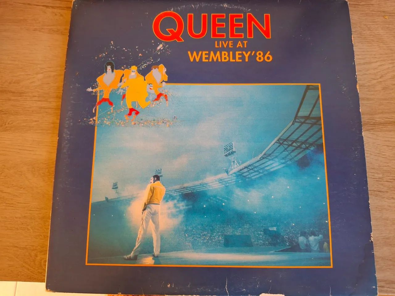Disco Queen 