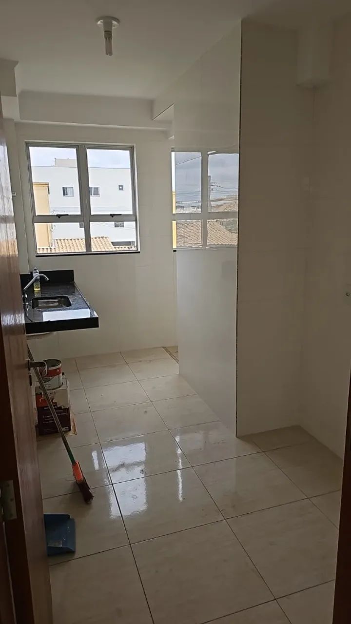 Apartamento 3 Quartos, com suíte, Edifico Europa  - Foto 5