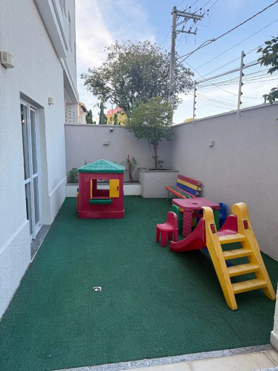 Apartamento 2 Dorm 70m² c/ Churrasqueira - Vale do Sol - Foto 4