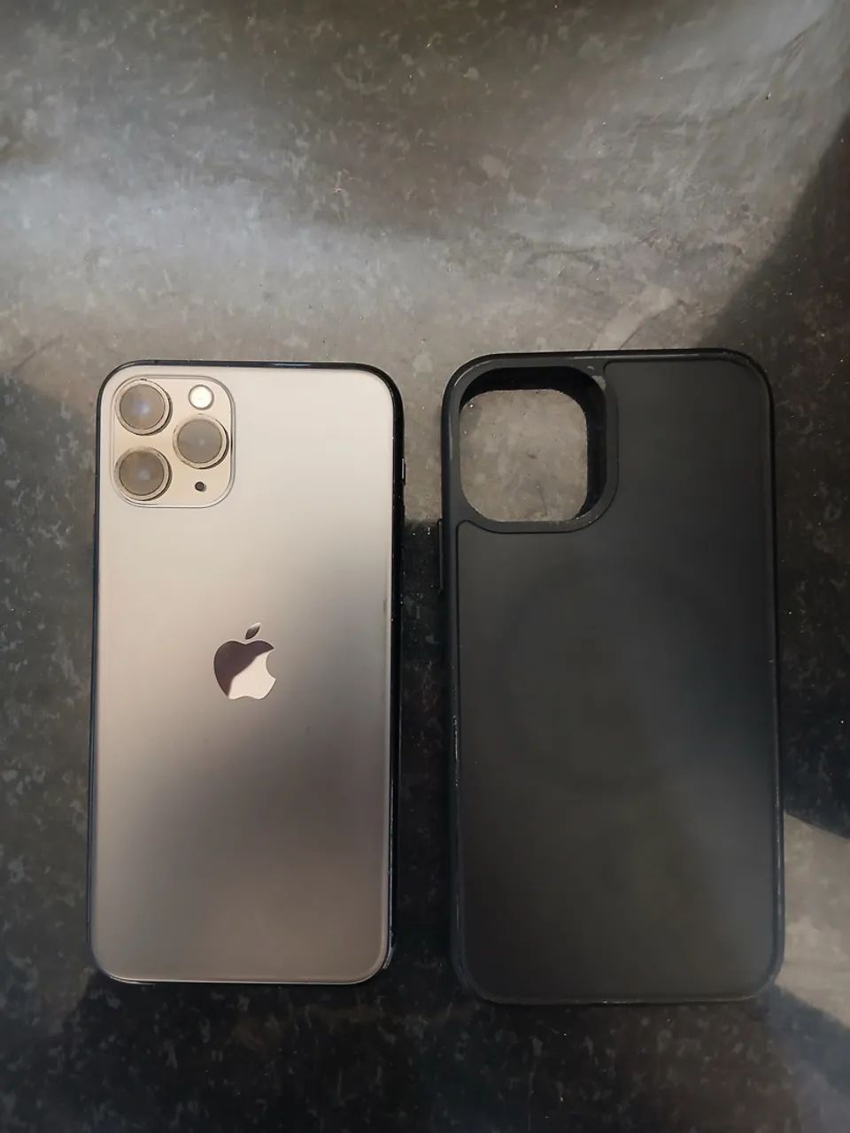 iPhone 11 Pro 