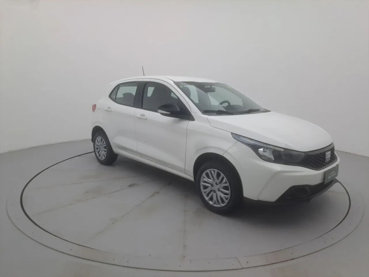 Fiat Argo Drive 1.0 Firefly, foto 7 de 18