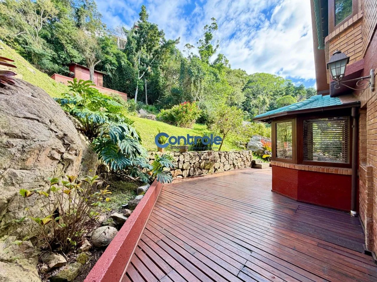 Casa com 04 suítes no Bosque das Mansões! - Foto 4