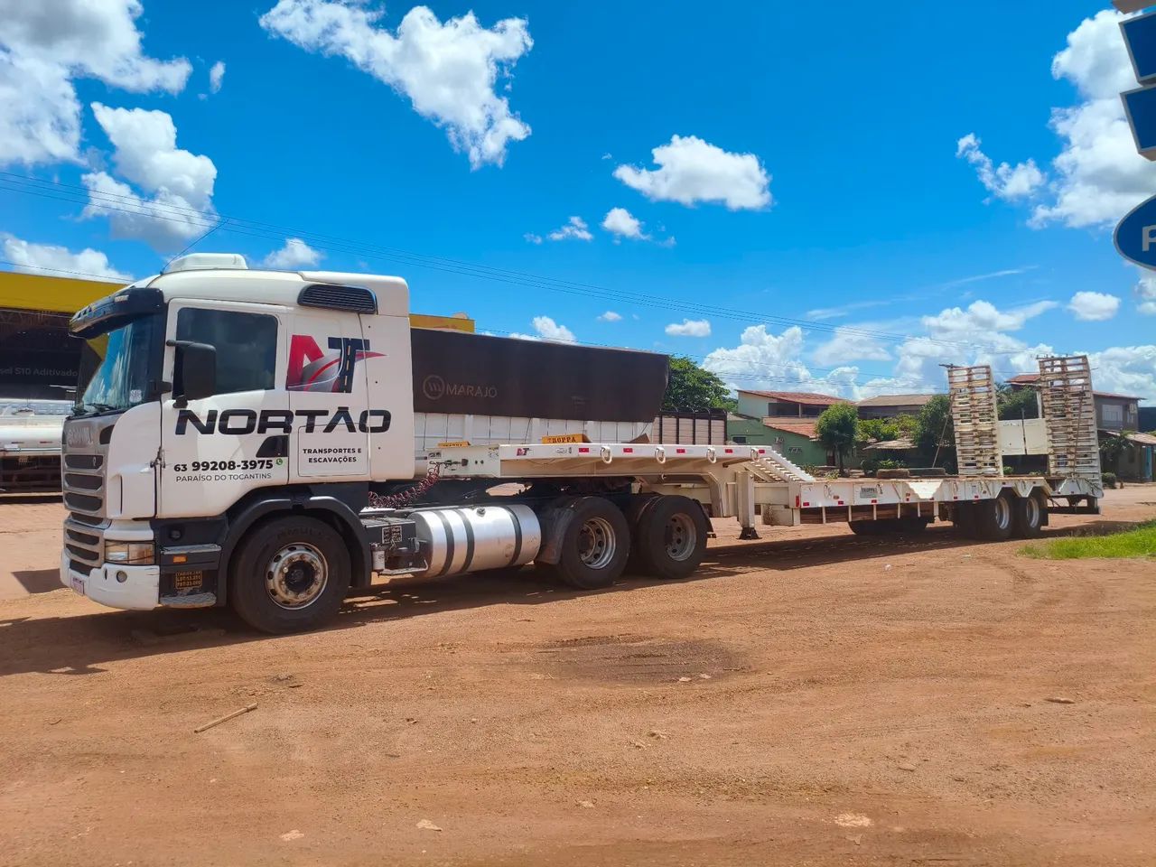Scania G 420 6x4  - Foto 4