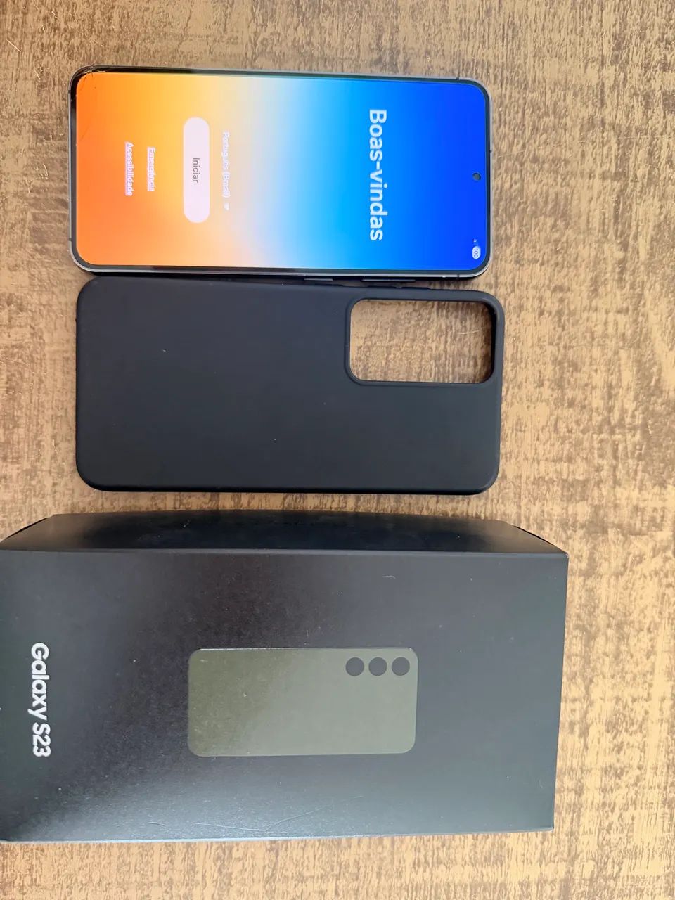 Samsung S23  - Foto 3