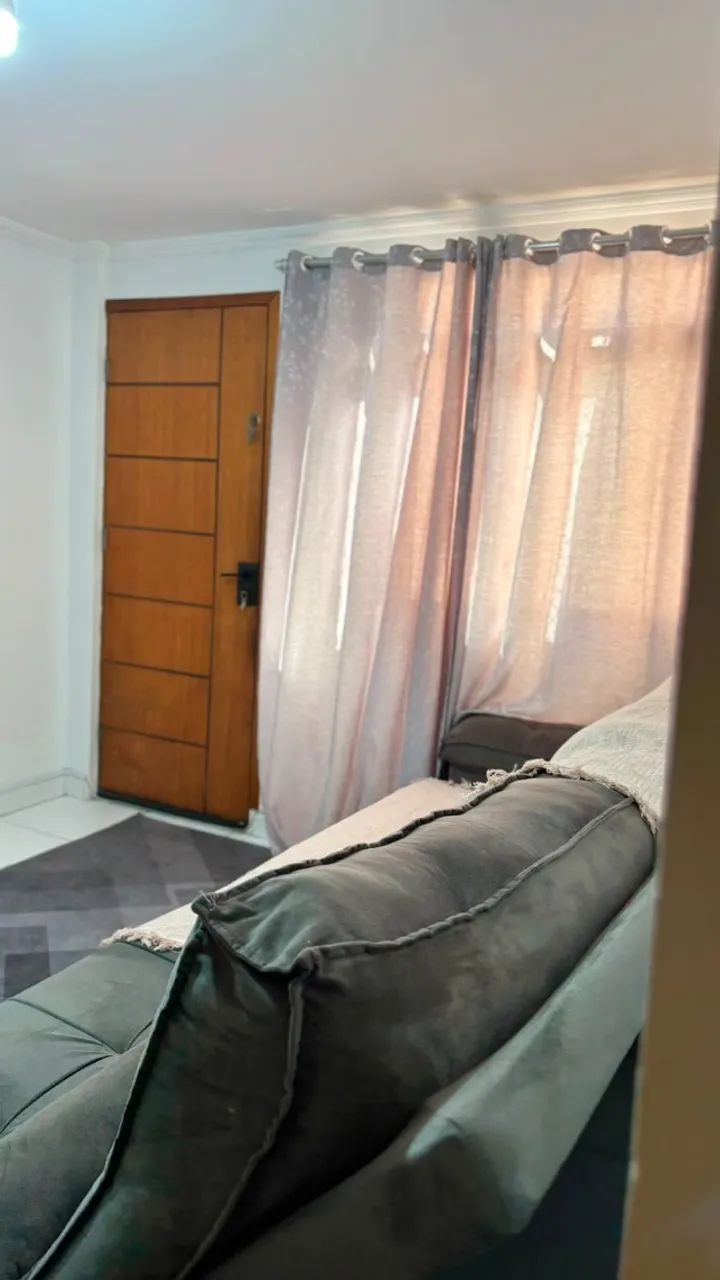 Apartamento em Diadema com 2 quartos - Foto 5