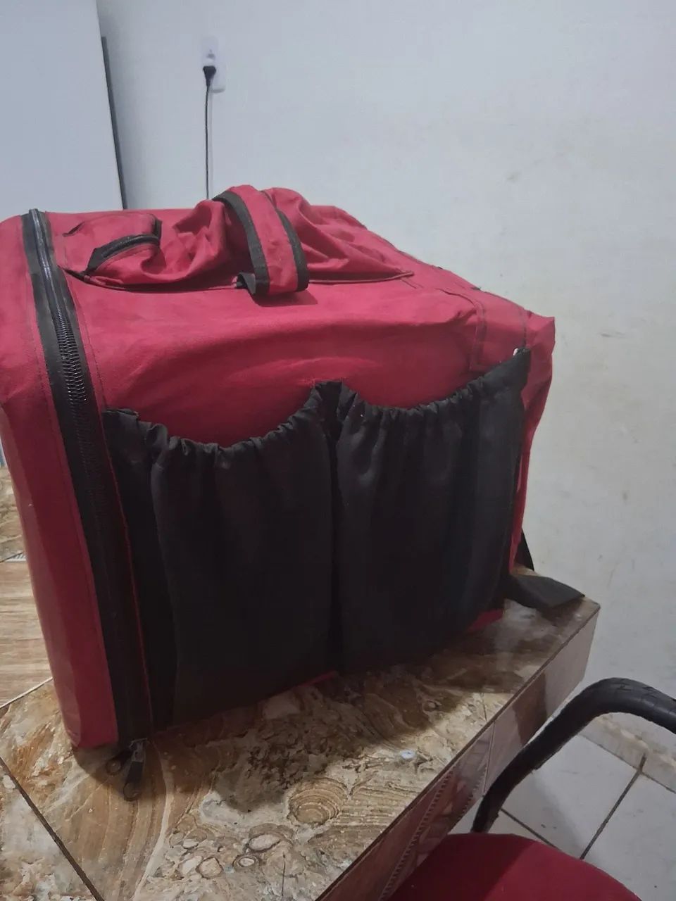 Vendo uma bag no valor 200 - Foto 2