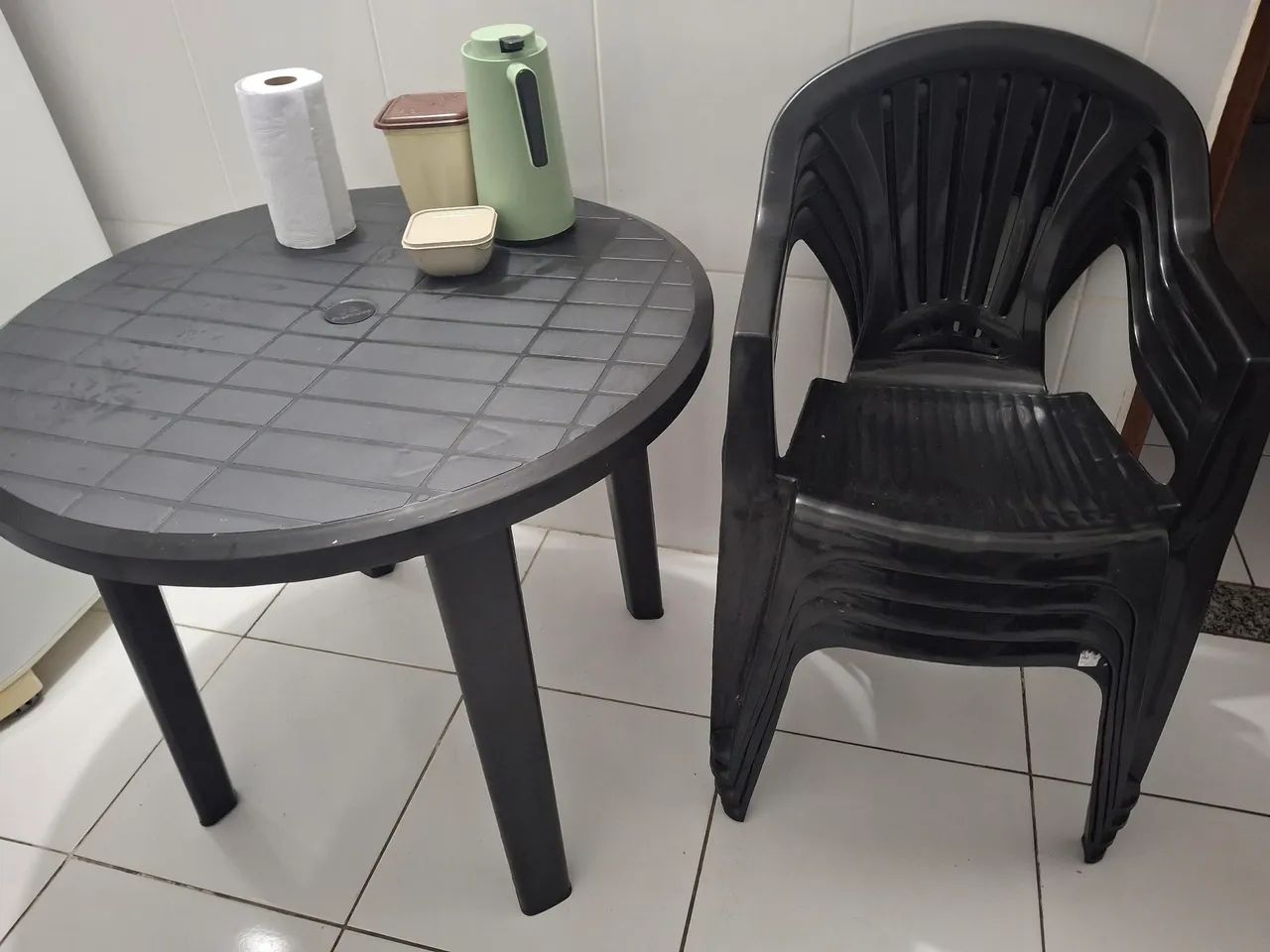 Mesa  - Foto 3