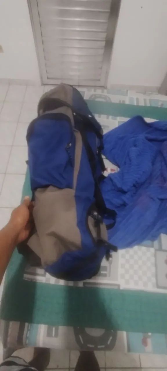 Mochila  - Foto 3